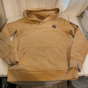 Carhartt sweatshirt